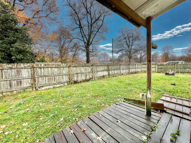 2801 S Rotherwood Avenue, Evansville, IN 47714