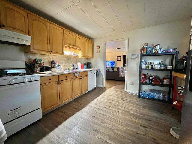 2801 S Rotherwood Avenue, Evansville, IN 47714