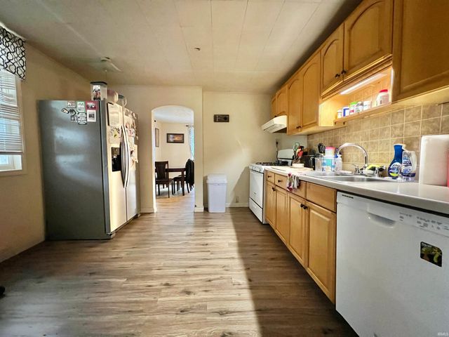 2801 S Rotherwood Avenue, Evansville, IN 47714