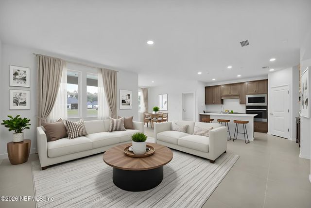 3255 WILLOWLEAF Lane, Green Cove Springs, FL 32043