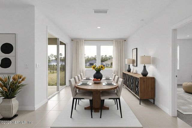 3255 WILLOWLEAF Lane, Green Cove Springs, FL 32043