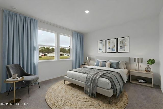 3255 WILLOWLEAF Lane, Green Cove Springs, FL 32043