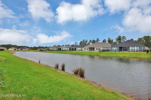 3255 WILLOWLEAF Lane, Green Cove Springs, FL 32043