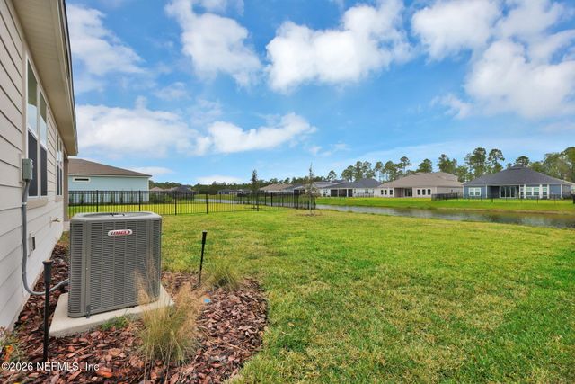 3255 WILLOWLEAF Lane, Green Cove Springs, FL 32043