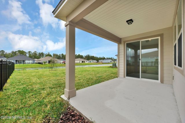 3255 WILLOWLEAF Lane, Green Cove Springs, FL 32043