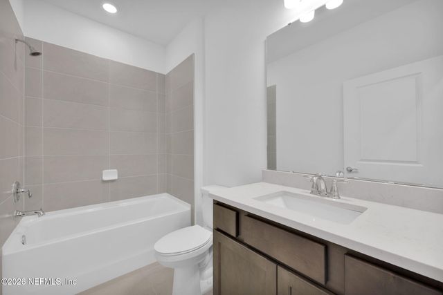 3255 WILLOWLEAF Lane, Green Cove Springs, FL 32043