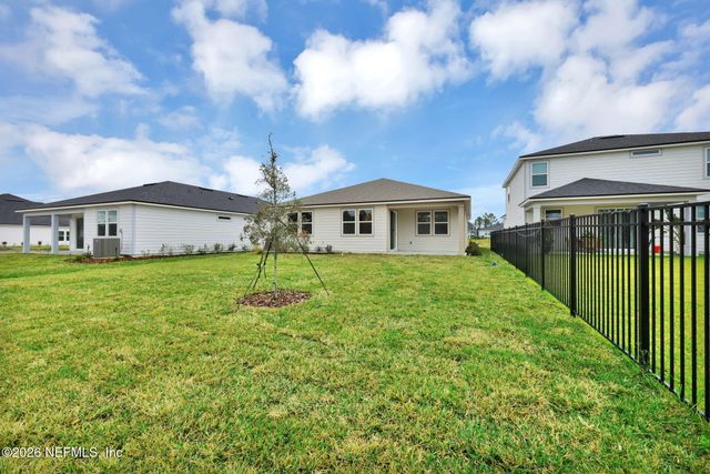 3255 WILLOWLEAF Lane, Green Cove Springs, FL 32043