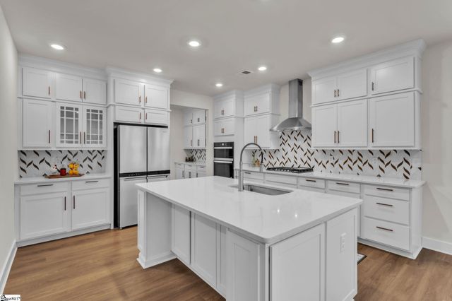 3467 Six Mile Highway, Central, SC 29630