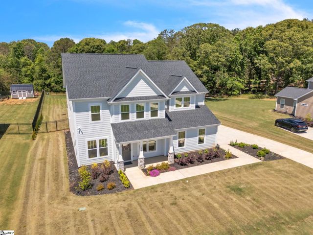 3467 Six Mile Highway, Central, SC 29630