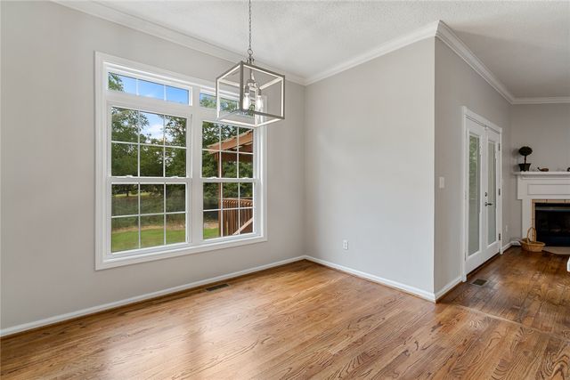 191 Amberwood Drive, Anderson, SC 29621