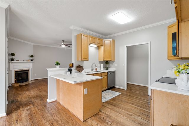 191 Amberwood Drive, Anderson, SC 29621