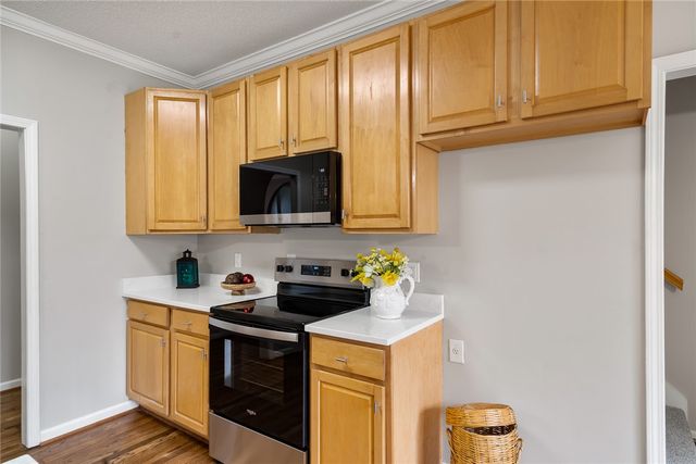 191 Amberwood Drive, Anderson, SC 29621