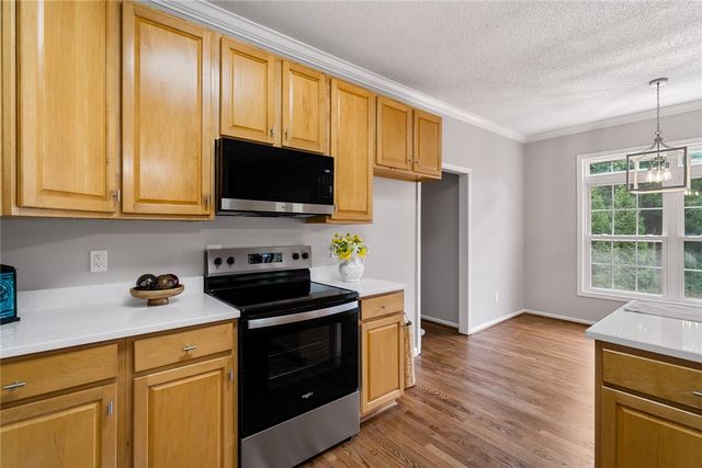 191 Amberwood Drive, Anderson, SC 29621