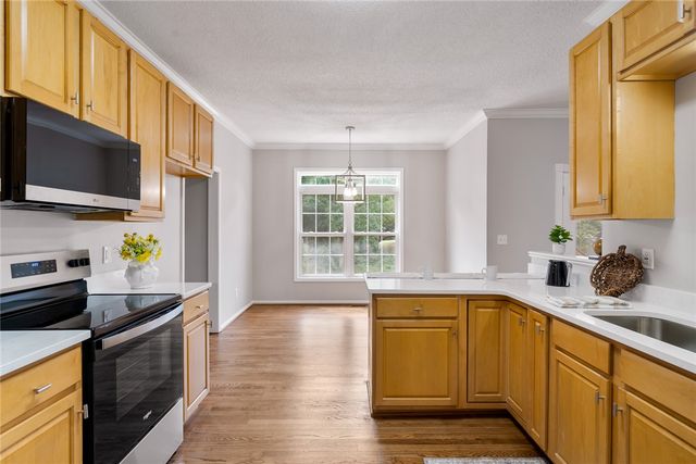 191 Amberwood Drive, Anderson, SC 29621