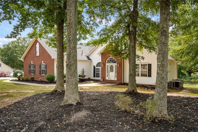 191 Amberwood Drive, Anderson, SC 29621