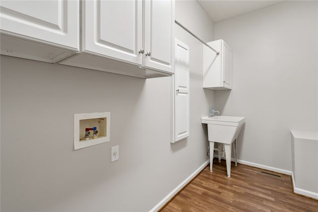 191 Amberwood Drive, Anderson, SC 29621