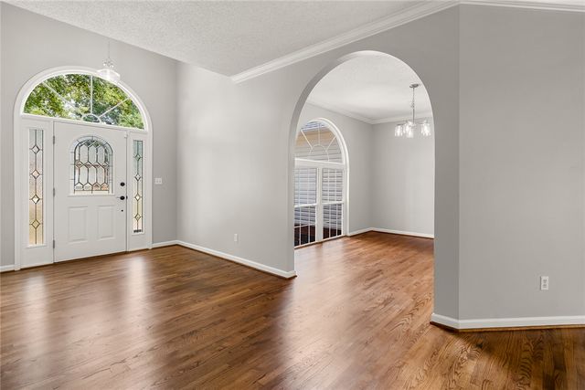 191 Amberwood Drive, Anderson, SC 29621