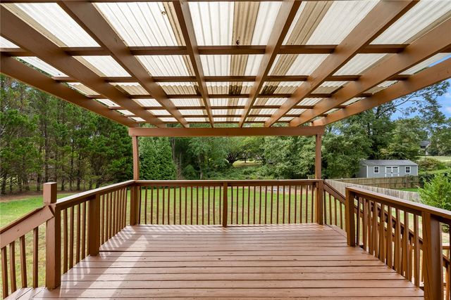 191 Amberwood Drive, Anderson, SC 29621