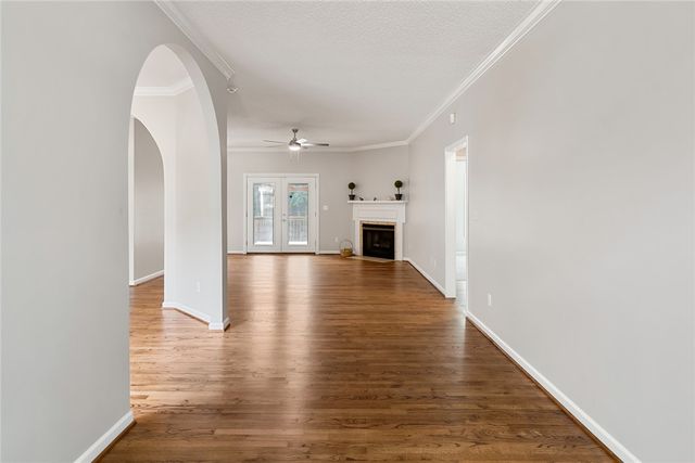 191 Amberwood Drive, Anderson, SC 29621