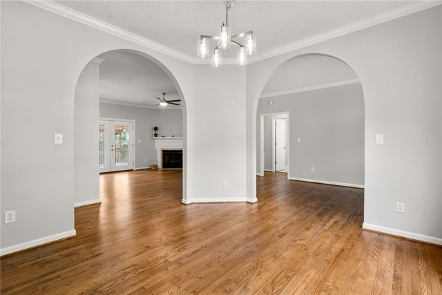 191 Amberwood Drive, Anderson, SC 29621