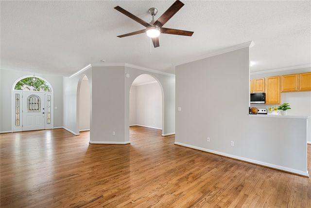 191 Amberwood Drive, Anderson, SC 29621