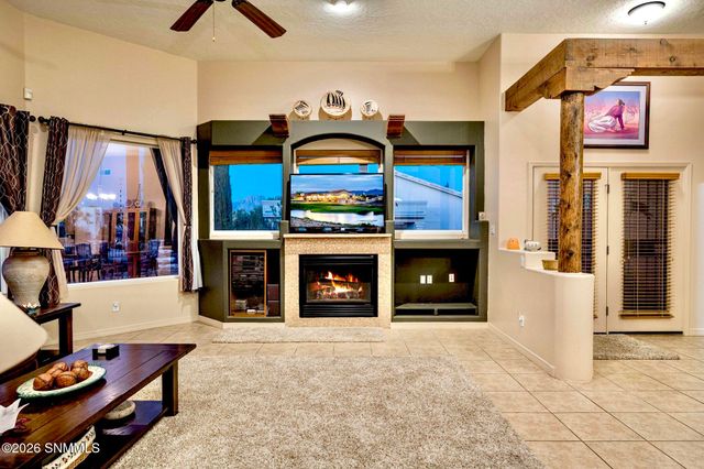 3548 Cave Creek Manor, Las Cruces, NM 88011