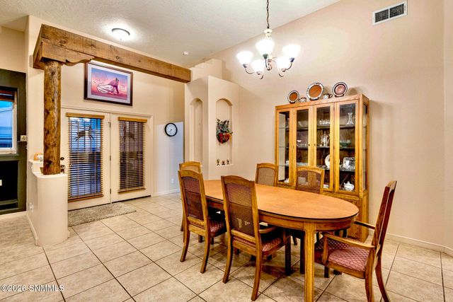 3548 Cave Creek Manor, Las Cruces, NM 88011