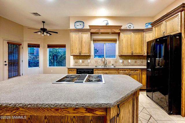 3548 Cave Creek Manor, Las Cruces, NM 88011