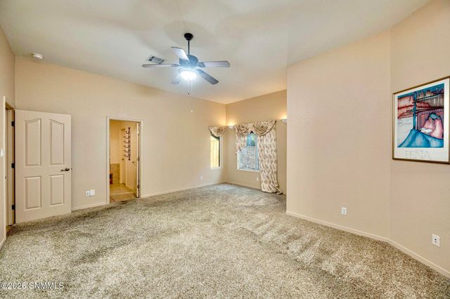 3548 Cave Creek Manor, Las Cruces, NM 88011