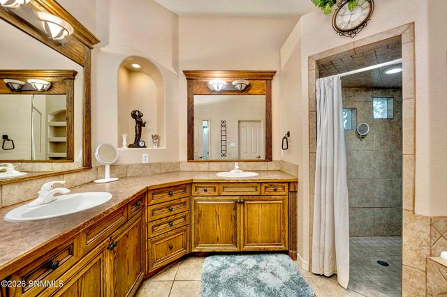 3548 Cave Creek Manor, Las Cruces, NM 88011