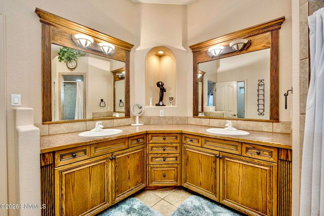 3548 Cave Creek Manor, Las Cruces, NM 88011