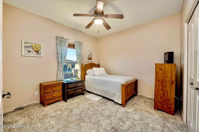 3548 Cave Creek Manor, Las Cruces, NM 88011