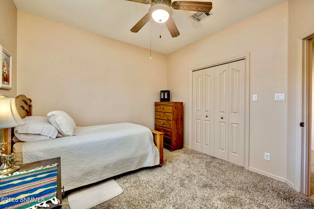 3548 Cave Creek Manor, Las Cruces, NM 88011