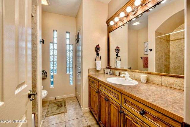 3548 Cave Creek Manor, Las Cruces, NM 88011