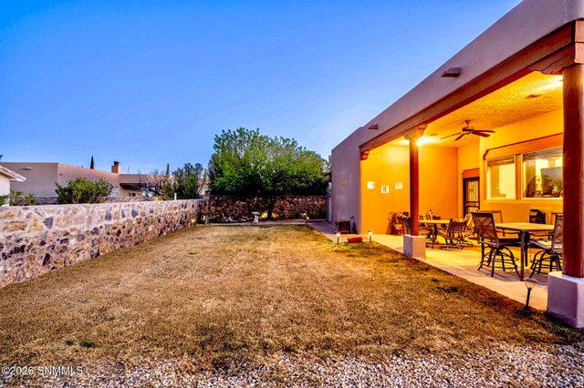 3548 Cave Creek Manor, Las Cruces, NM 88011