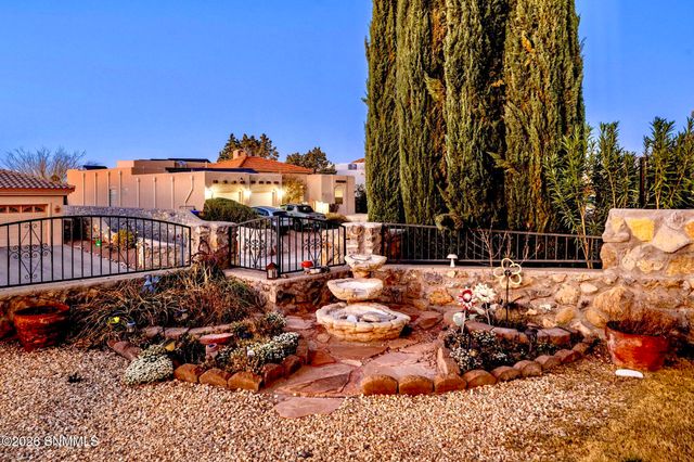 3548 Cave Creek Manor, Las Cruces, NM 88011
