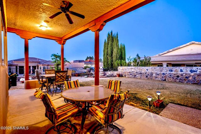 3548 Cave Creek Manor, Las Cruces, NM 88011