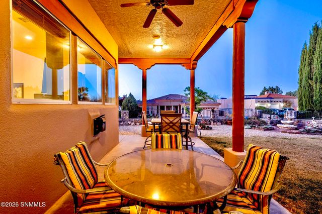 3548 Cave Creek Manor, Las Cruces, NM 88011