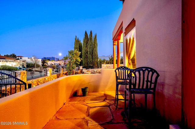 3548 Cave Creek Manor, Las Cruces, NM 88011