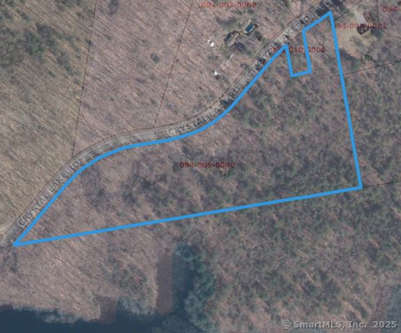 178 Crystal lake Road, Ellington, CT 06029