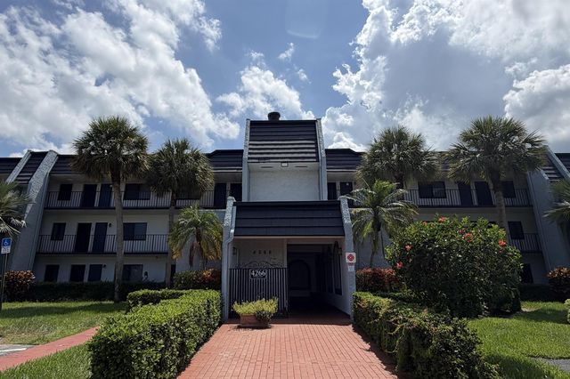 4266 Deste Court 101, Lake Worth, FL 33467