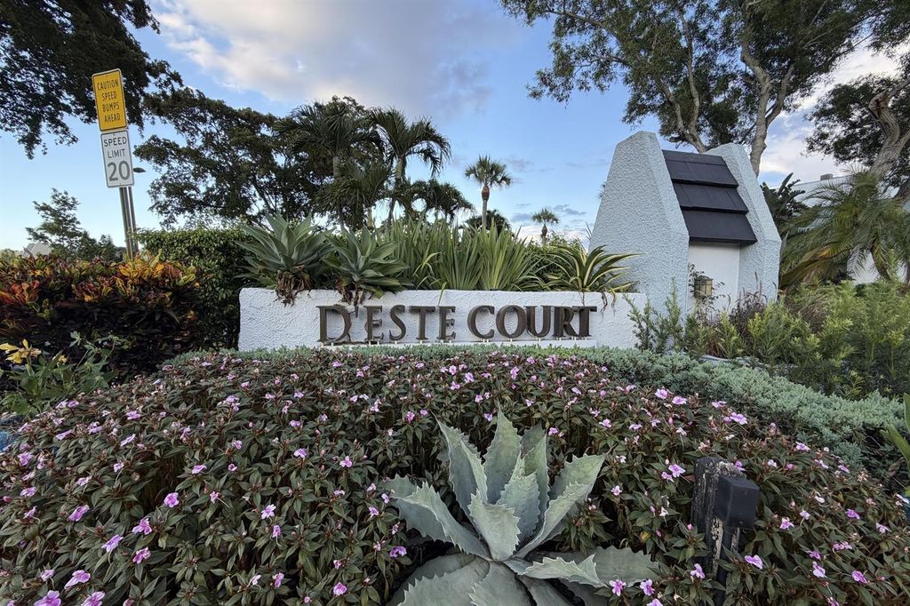 4266 Deste Court 101, Lake Worth, FL 33467