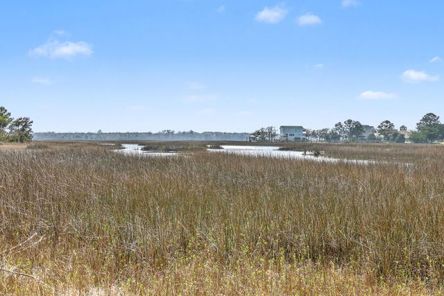 3925 James Bay Road Lot 11-C, Johns Island, SC 29455