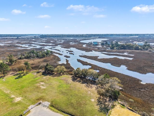 3925 James Bay Road Lot 11-C, Johns Island, SC 29455