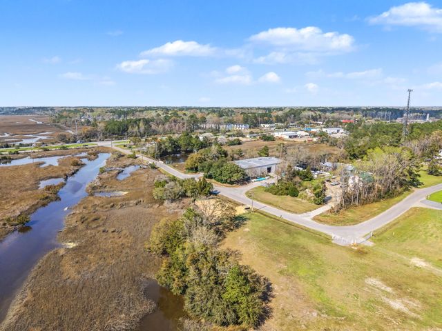 3925 James Bay Road Lot 11-C, Johns Island, SC 29455