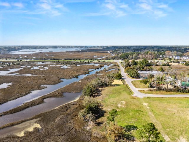 3925 James Bay Road Lot 11-C, Johns Island, SC 29455