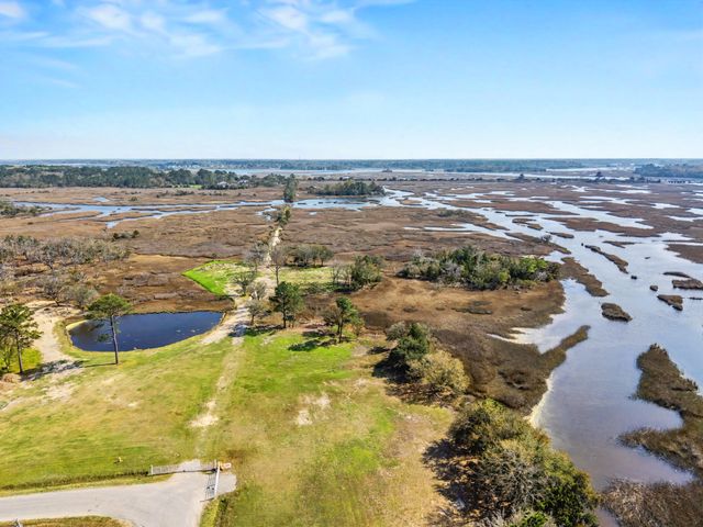 3925 James Bay Road Lot 11-C, Johns Island, SC 29455