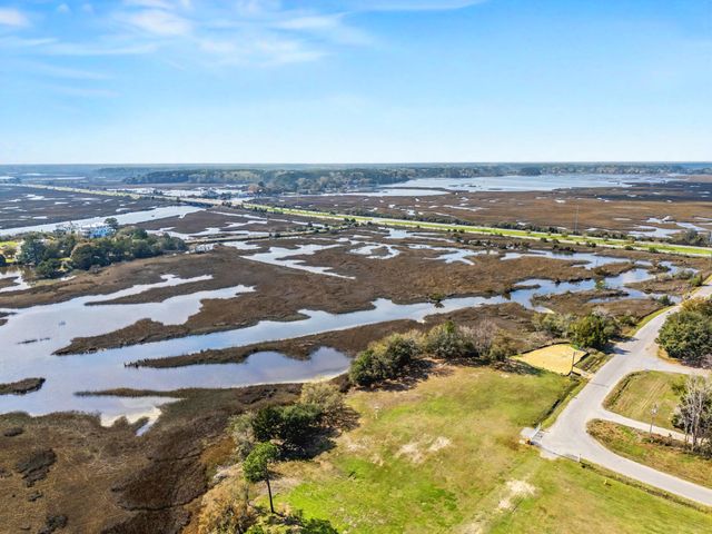 3925 James Bay Road Lot 11-C, Johns Island, SC 29455