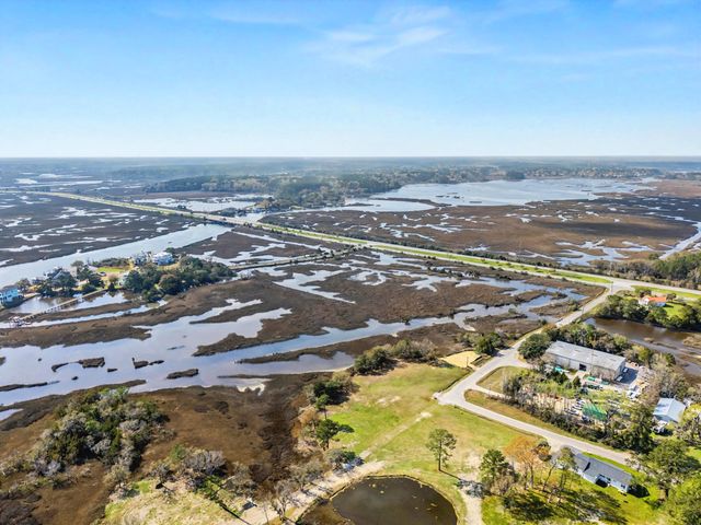3925 James Bay Road Lot 11-C, Johns Island, SC 29455