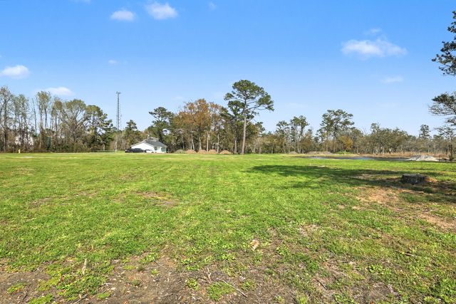 3925 James Bay Road Lot 11-C, Johns Island, SC 29455
